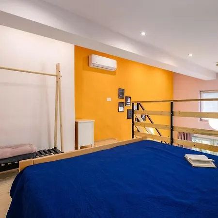 Stella Marina Deluxe Будинок відпочинку *