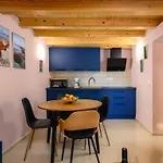 Σπίτι διακοπών Stella Marina Deluxe