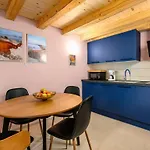 Stella Marina Deluxe Σπίτι διακοπών