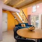 Ferienhaus Stella Marina Deluxe
