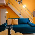 Stella Marina Deluxe Ferienhaus *