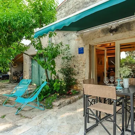 Stella Marina Deluxe Σπίτι διακοπών *